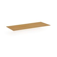 Stolová doska 2000 x 900 x 18 mm, buk