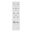 Ecolite WALP02- LED Stmievateľné stropné svietidlo MODERNA LED/210W/230V + DO