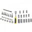 36-dielna holá súprava 3/8" v module Stanley STMT1-74174