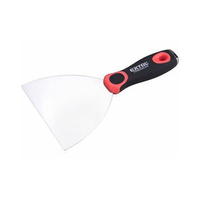 Extol Premium - Nerezová špachtľa 125 mm