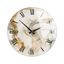 Nástenné hodiny Gold 338, 40 cm