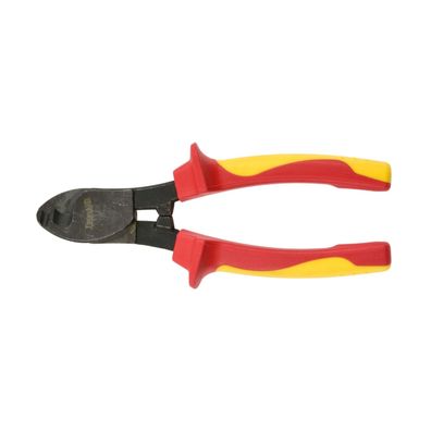 Kliešte štiepacie odizolovacie VDE 160mm GEKO