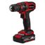 Einhell Aku vŕtací skrutkovač TC-CD 18/35-2 Li