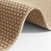 BT Carpet - Hanse Home koberce Behúň Nature 104271 Beige – na von aj na doma - 80x150 cm