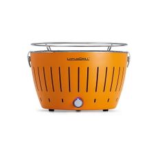 Gril na drevené uhlie/prenosný ø 35 cm Classic – LotusGrill