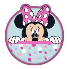 Fleecový detský vankúšik Minnie – Jerry Fabrics