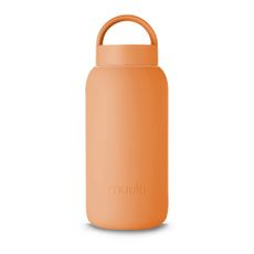 Oranžová cestovná fľaša 720 ml Tropical Papaya – Muuki
