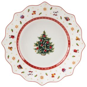 Villeroy & Boch RAŇAJKOVÝ TANIER, keramika, 24 cm