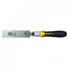 Japonská minipíla 22 a 17TPI 120mm Stanley FatMax 0-20-331