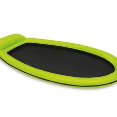 Intex Nafukovací matrac so sieťovinou - zelená 58836 INTEX