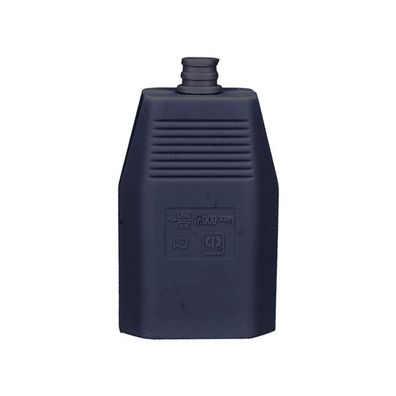 Solight P61B − Priama zástrčka plochá 230V/2,5A