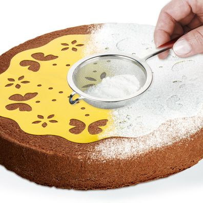 TESCOMA šablóny na zdobenie DELÍCIA, 6 ks
