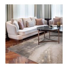 Béžový koberec 200x290 cm Aurora Cliff – Asiatic Carpets