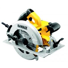 Ručná okružná píla 67 mm v kufri DeWALT DWE575K