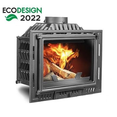 Krbová vložka W6 10,1kW ECO
