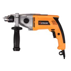 Príklepová vŕtačka 1050W, 3200 ot/min. - HTP800211BMC