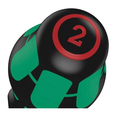 Wera 008750 Krížový skrutkovač PH 0 x 60 mm typ 350 SK PH