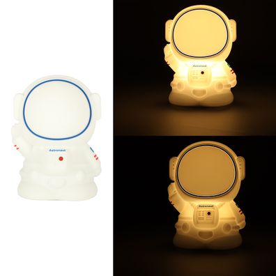 IKO Detská nočná lampička – astronaut