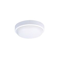 Solight WO750 - LED Vonkajšie stropné svietidlo LED/20W/230V IP54
