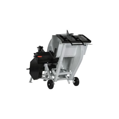 Kolísková píla Lumag WS-700ZN traktorový hriadeľ