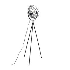 Stojanová lampa