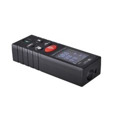 Solight DM40 − Laserový měřič vzdálenosti 2x1,5V/AAA