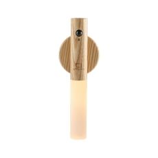 LED nástenné svietidlo na USB Baton – Gingko