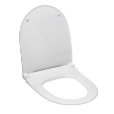 WC doska VitrA Sento duroplast biela RN030S