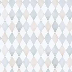 Detská tapeta 10 m x 50 cm Harlequin – Lilipinso
