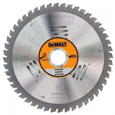 Pilový kotúč 216x30mm 48z TCG -5° DeWALT DT1914