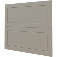 Dvierka Quantum W8B 80 AV beige