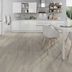 Oneflor Vinylová podlaha lepená ECO 55 055 Old Oak Light Breige - Lepená podlaha