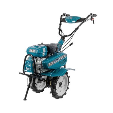 Kultivátor Könner & Söhnen KS 7HP-950S, benzínový