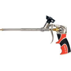Pistole na montážní pěnu PTFE - YT-6745