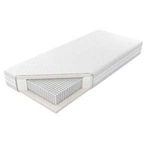 Matrac Talalay Embrace Ultraphil 140/200