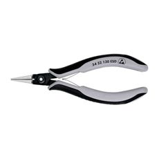 KNIPEX 34 32 130 Presné kliešte na elektroniku ESD