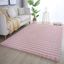 Svetloružový prateľný koberec 160x230 cm Ambiance – Ayyildiz Carpets