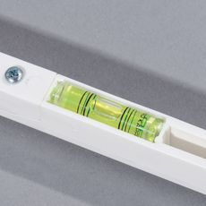 Nástenný rám na zavesenie skriniek ProFlip, výška 1176 mm