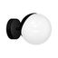 Nástenné svietidlo SFERA 1xE14/60W/230V