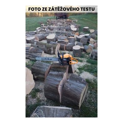 Motorová píla Riwall PRO RPCS 6250