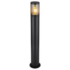 Lampa Xeloo 32016BS 60W čierna LS1