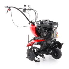 Kultivátor PUBERT VARIO 65B C3 s dvojrýchlostnou variabilnou prevodovkou