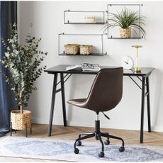 Pracovný stôl 60x120 cm Vojens – Bonami Essentials