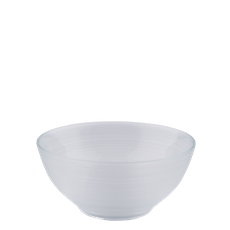 Miska 20 cm - Basic Chic Glas - 321207