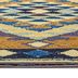 Hanse Home Collection koberce Kusový koberec Cappuccino 105874 Peso Yellow Purple - 160x235 cm