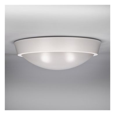 Solight WO738 - LED Vonkajšie stropné svietidlo 1xLED/18W/230V  IP65