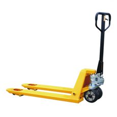 Paletový vozík 2,5t, dĺžka vidlíc 1150 mm - BB186379