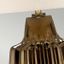 Elstead NEWHAM-TL-L - Stolná lampa NEWHAM 1xE27/60W/230V