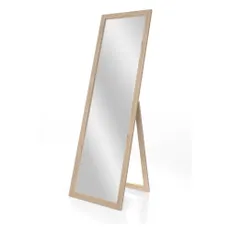 Stojacie zrkadlo 46x146 cm Sicília – Styler