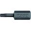 Bit TORX s otvorom 8 mm T15 x 30 mm 50 ks - YT-7909